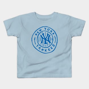 New York Yankeeeees 03 Kids T-Shirt